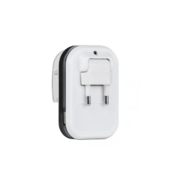 Ładowarka procesorowa M-Life do baterii Li-ion/Li-poly LCD USB, ML0515